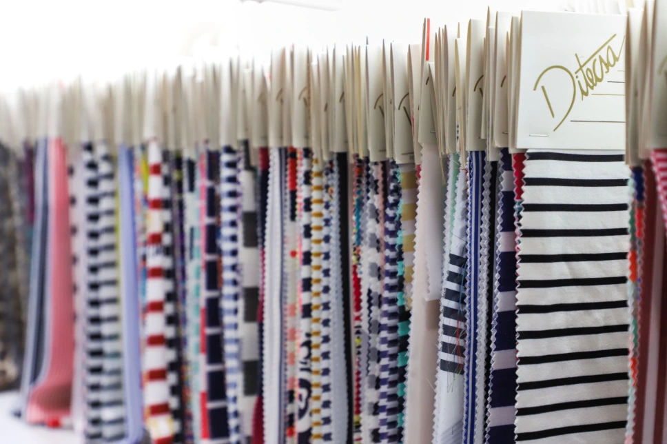Rollos de tela para estampado digital textil