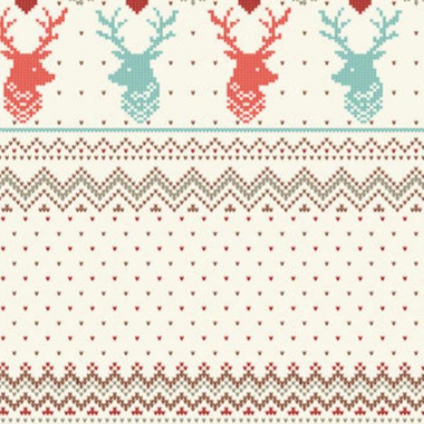 Tela estampada para moda y confección