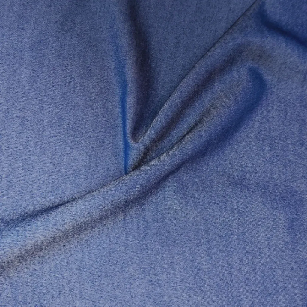 T/R jeans (azul claro)